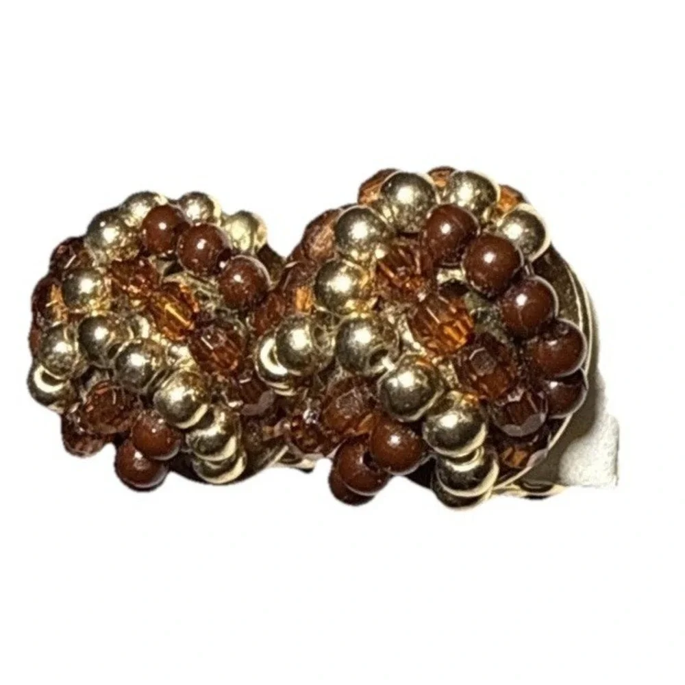 N/A earring size